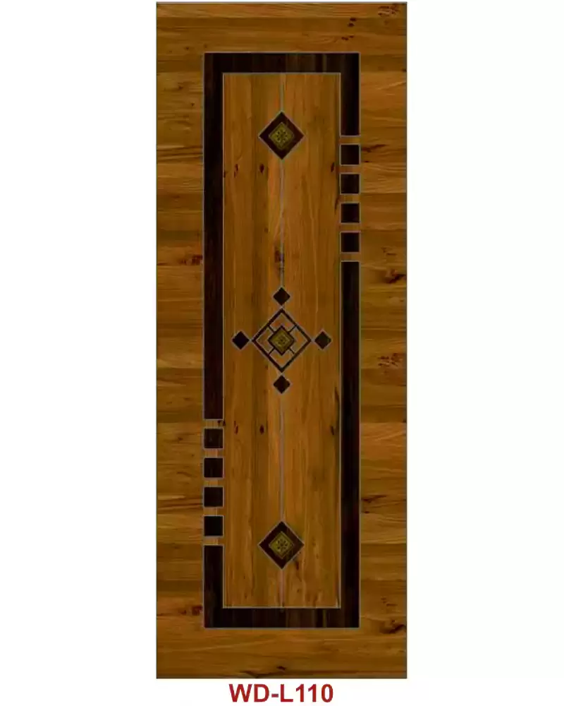 Premium WPC/Decorative Doors